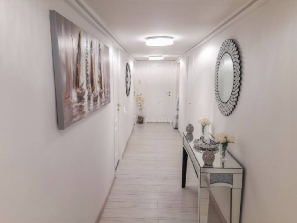 Flat in Opatija, Croatia, 69 m² - picture 17