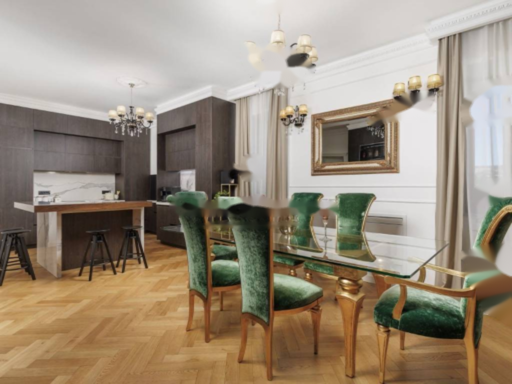 Piso en Opatija, Croacia, 176 m² - imagen 17