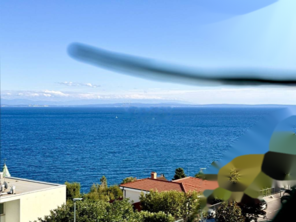 Appartement à Opatija, Croatie, 94 m² - image 17