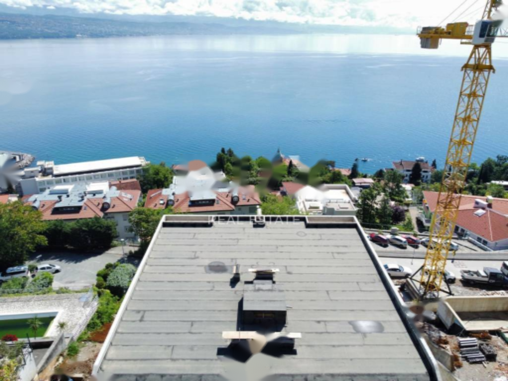 Flat in Opatija, Croatia, 107 m² - picture 17