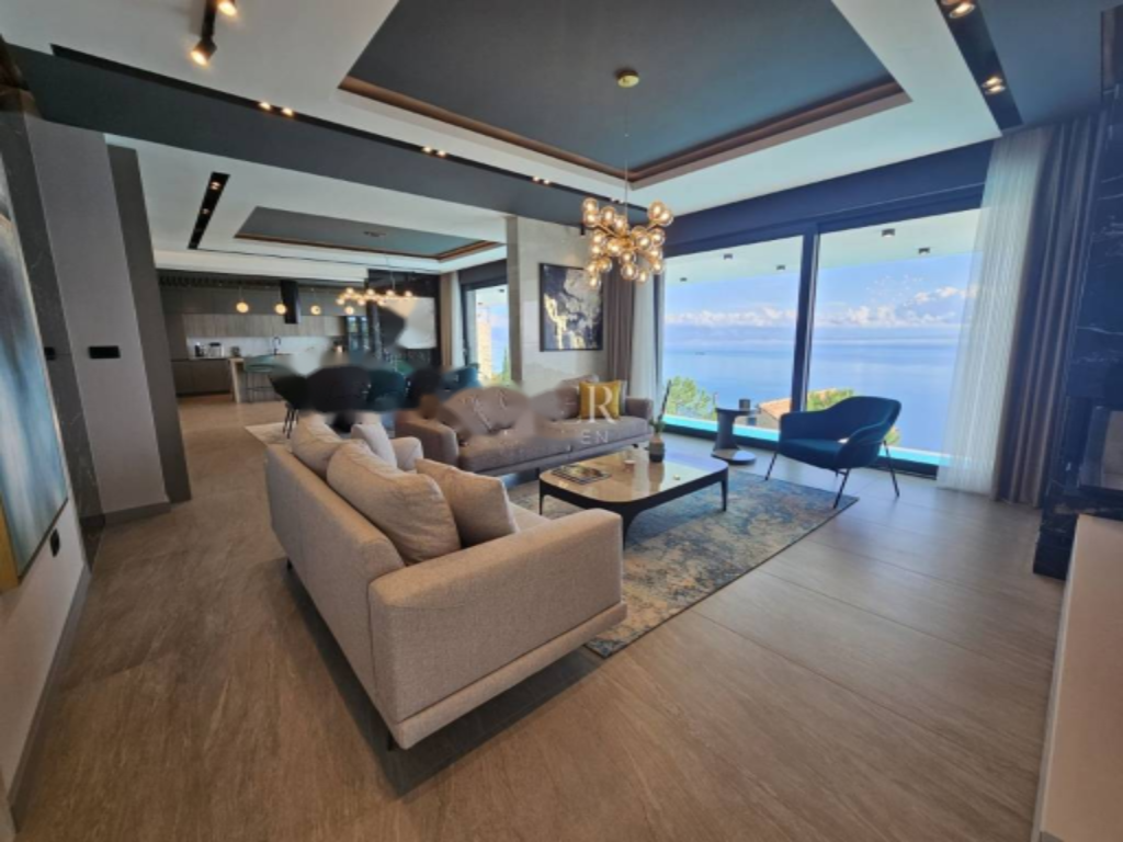 Casa a Opatija, Croazia, 340 m² - foto 17