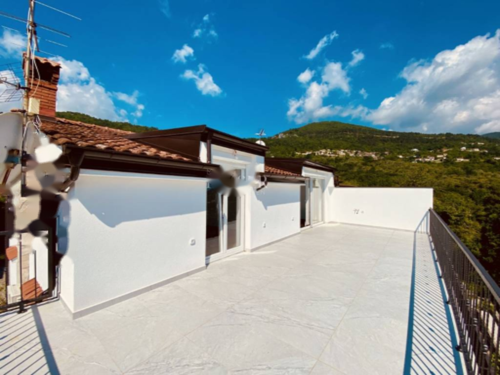 Flat in Opatija, Croatia, 111 m² - picture 17