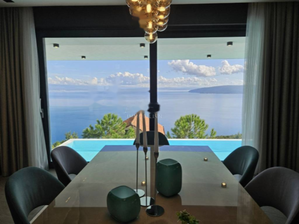 Casa a Opatija, Croazia, 340 m² - foto 18