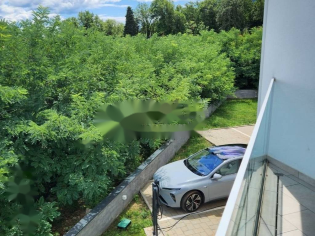 Wohnung in Opatija, Kroatien, 137 m² - Foto 18