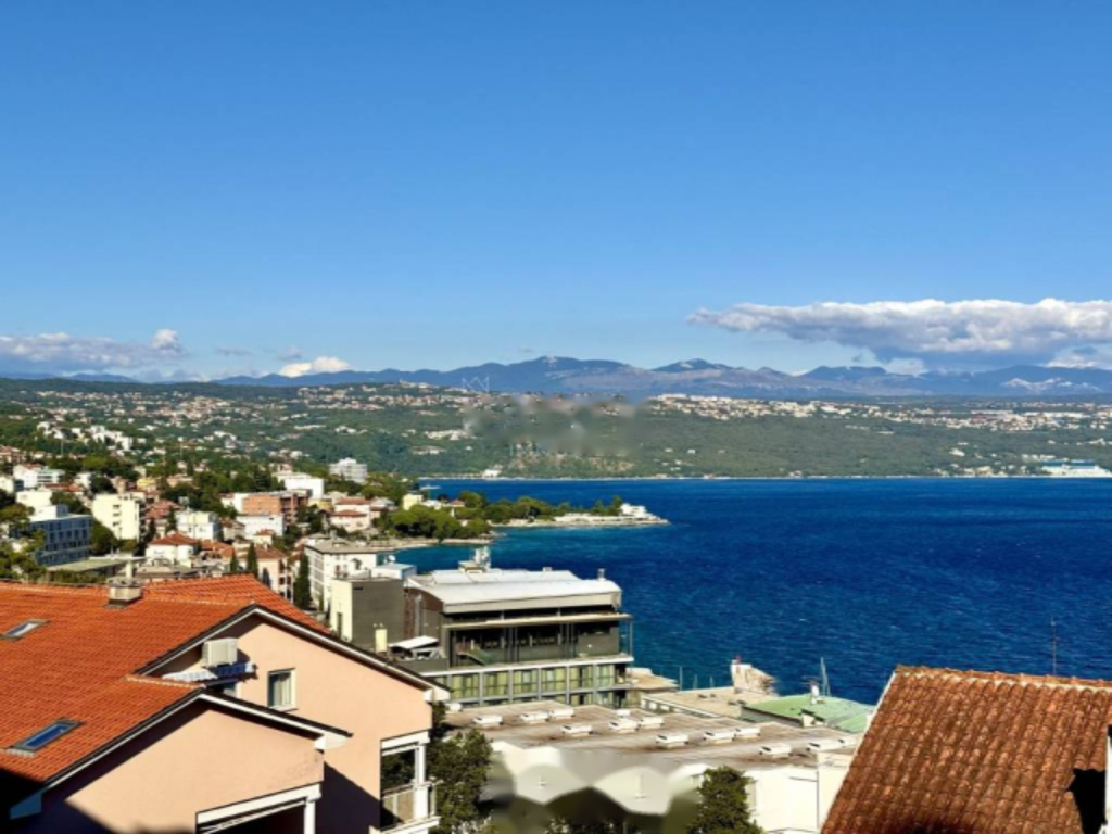 Appartement à Opatija, Croatie, 94 m² - image 18