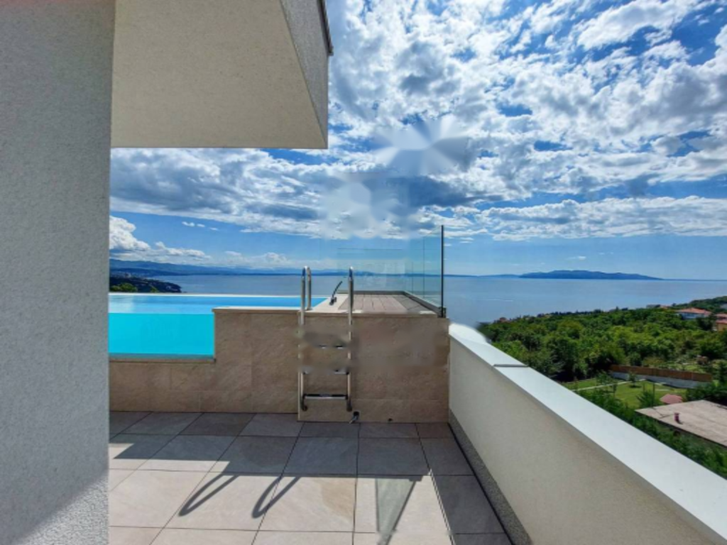 Casa a Opatija, Croazia, 250 m² - foto 18