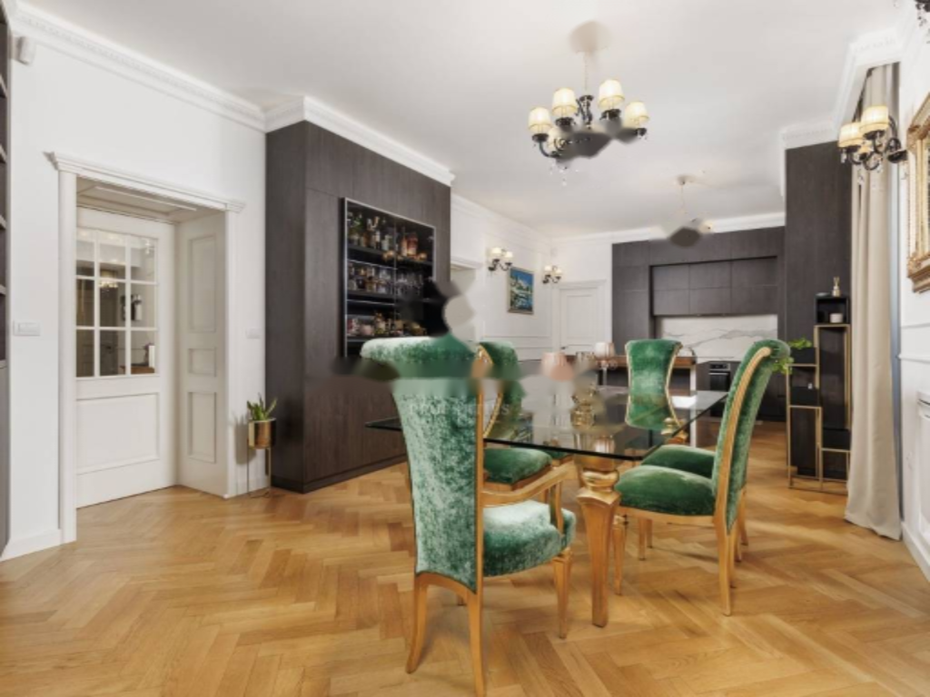 Piso en Opatija, Croacia, 176 m² - imagen 19