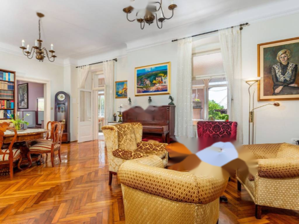 Appartement à Opatija, Croatie, 187 m² - image 19