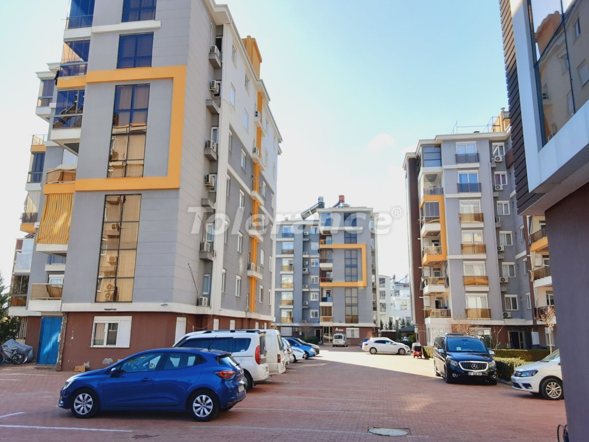 Apartment in Antalya, Türkei, 100 m² - Foto 2