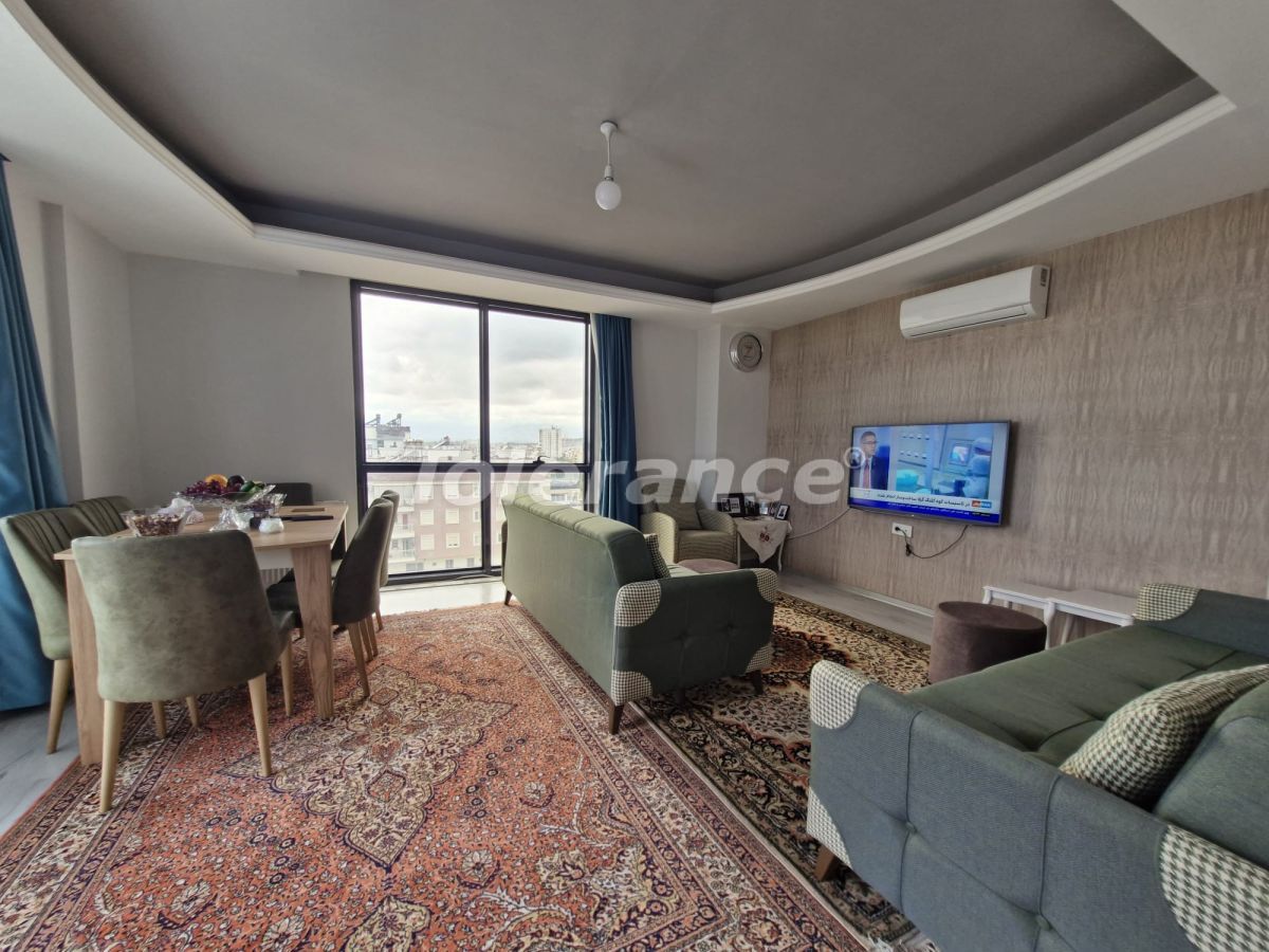 Apartment in Antalya, Türkei, 100 m² - Foto 4