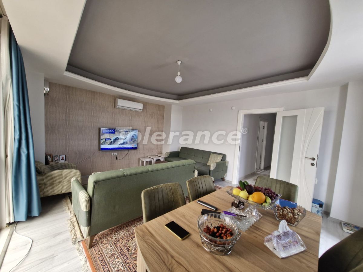 Apartment in Antalya, Türkei, 100 m² - Foto 6