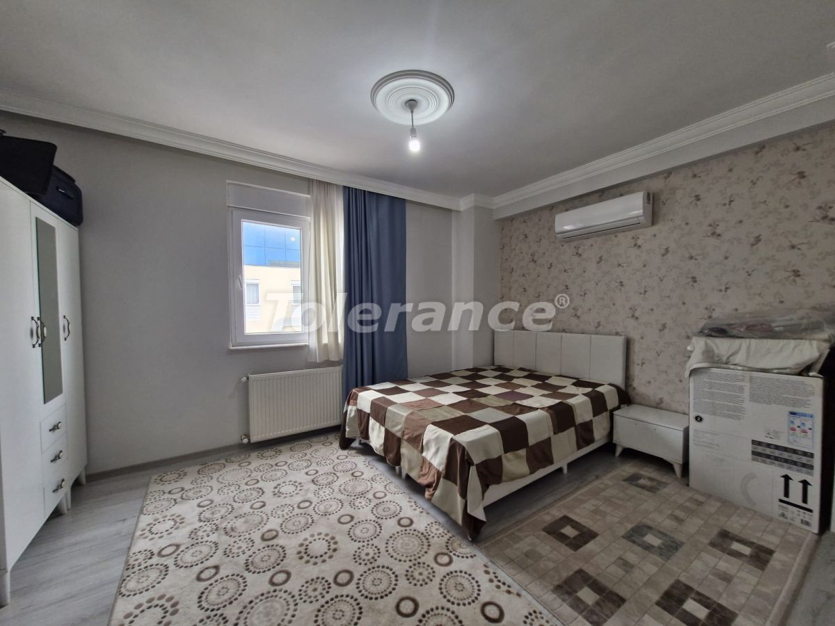 Apartment in Antalya, Türkei, 100 m² - Foto 9