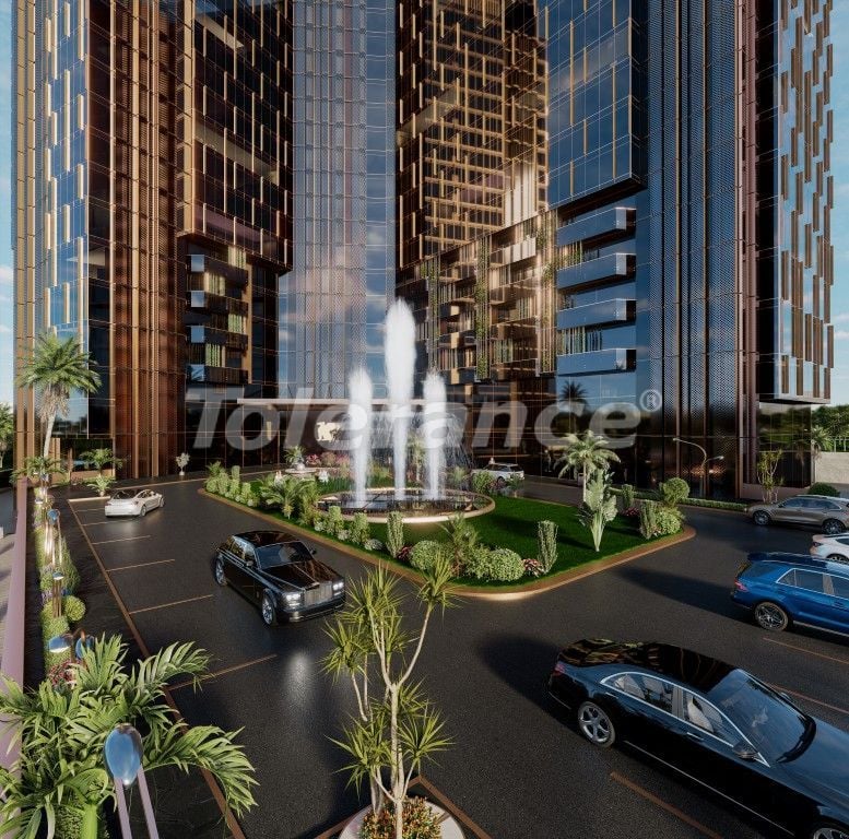 Commercial property in Istanbul, Turkey, 32 m² - picture 9