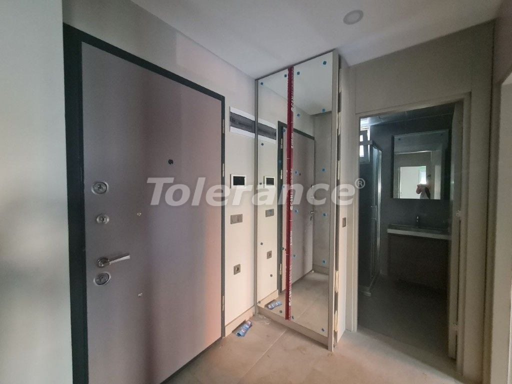 Apartment in Antalya, Turkey, 80 m² - picture 11