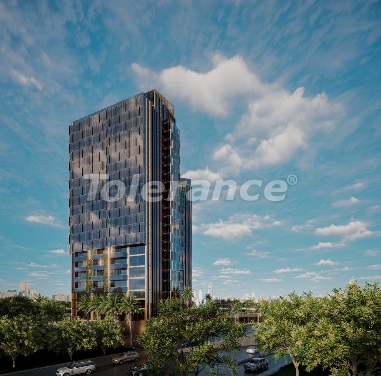 Commercial property in Istanbul, Turkey, 32 m² - picture 11