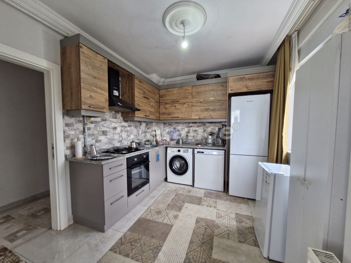 Apartment in Antalya, Türkei, 100 m² - Foto 11