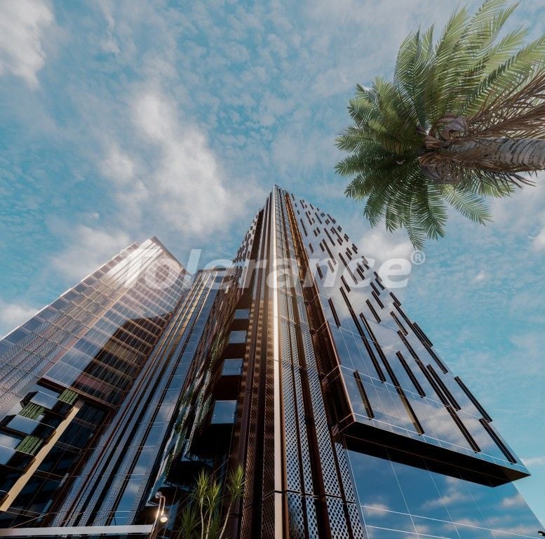 Commercial property in Istanbul, Turkey, 32 m² - picture 12