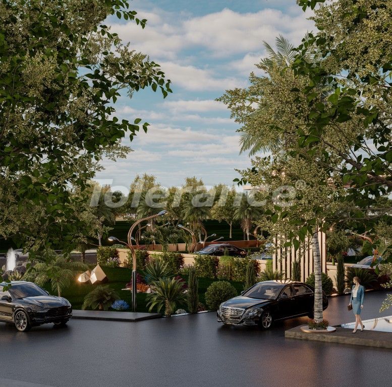 Commercial property in Istanbul, Turkey, 32 m² - picture 13