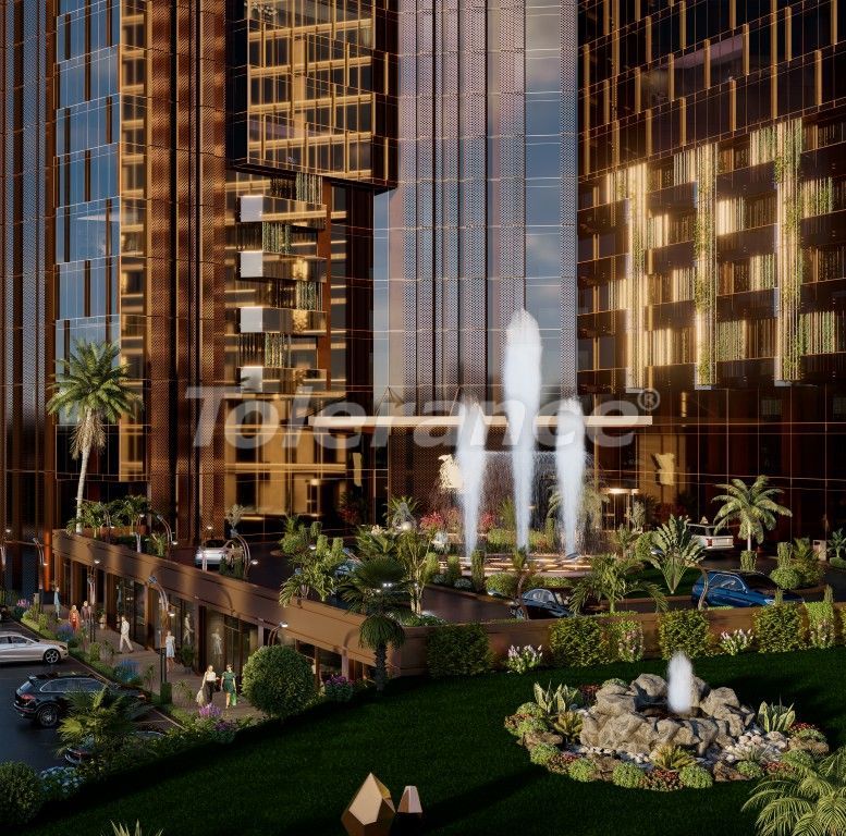 Commercial property in Istanbul, Turkey, 32 m² - picture 14