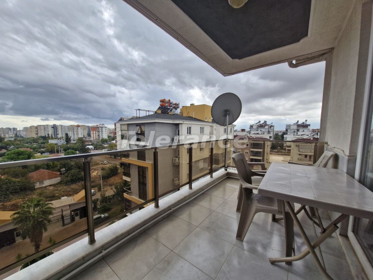 Apartment in Antalya, Türkei, 100 m² - Foto 16