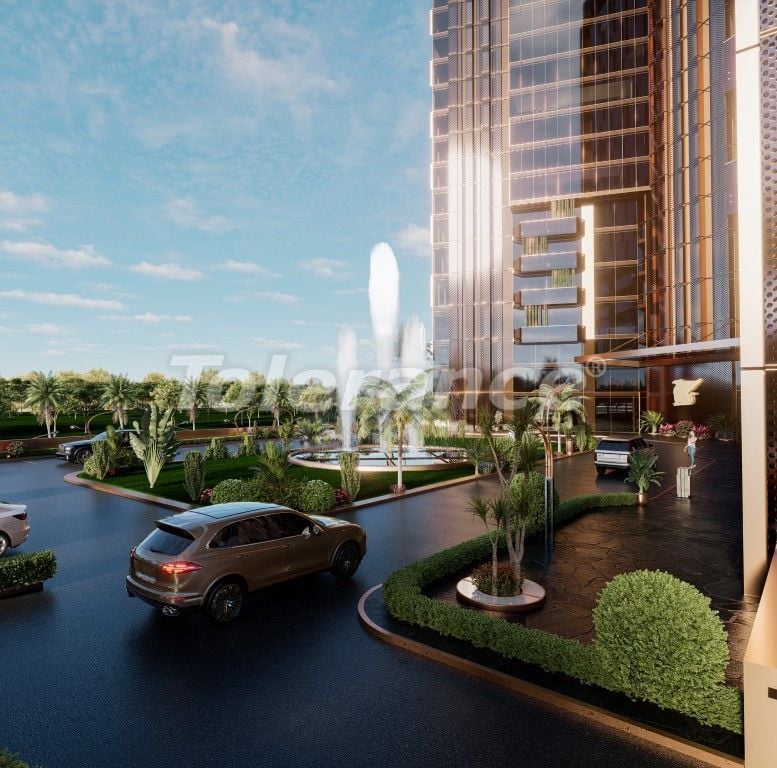 Commercial property in Istanbul, Turkey, 32 m² - picture 16