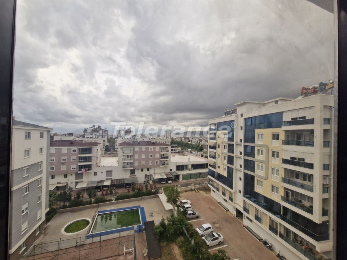 Apartment in Antalya, Türkei, 100 m² - Foto 17