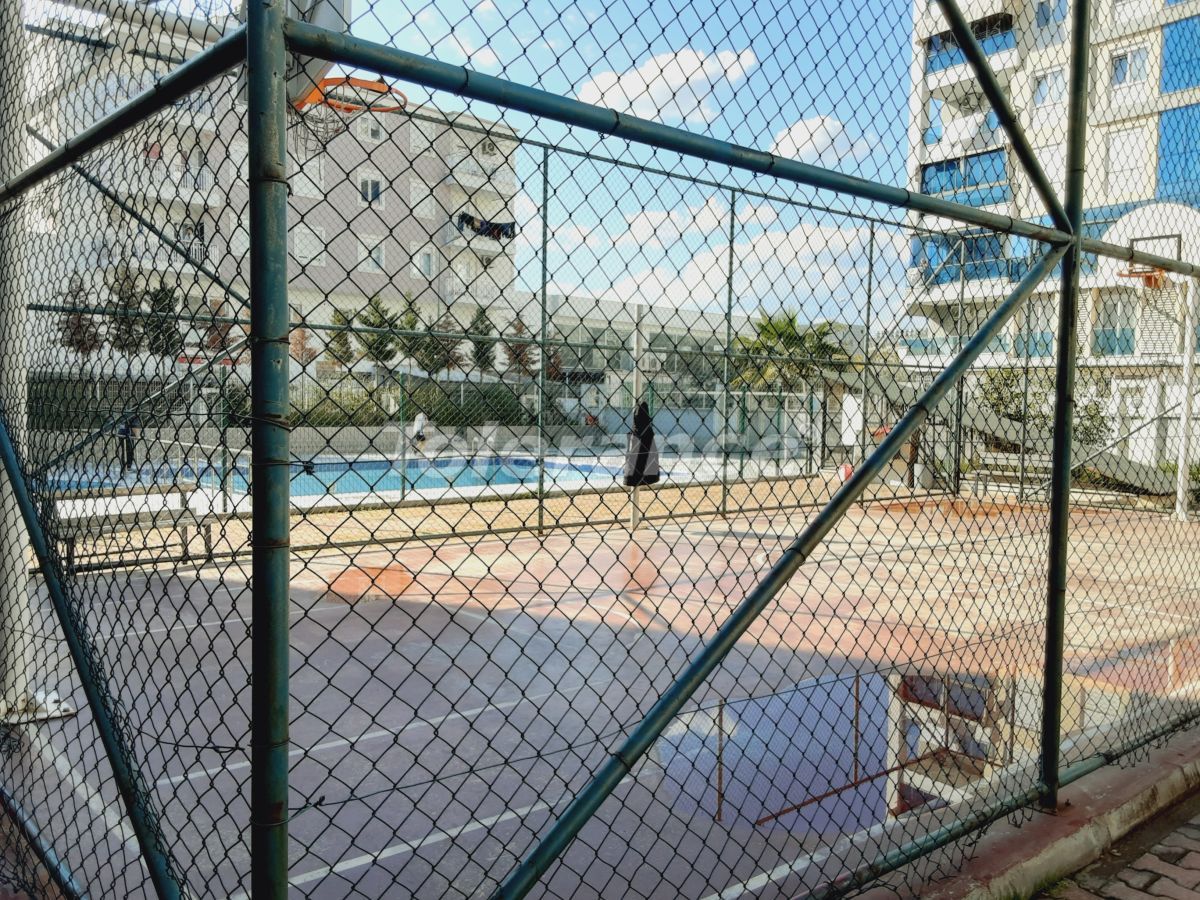 Apartment in Antalya, Türkei, 100 m² - Foto 18