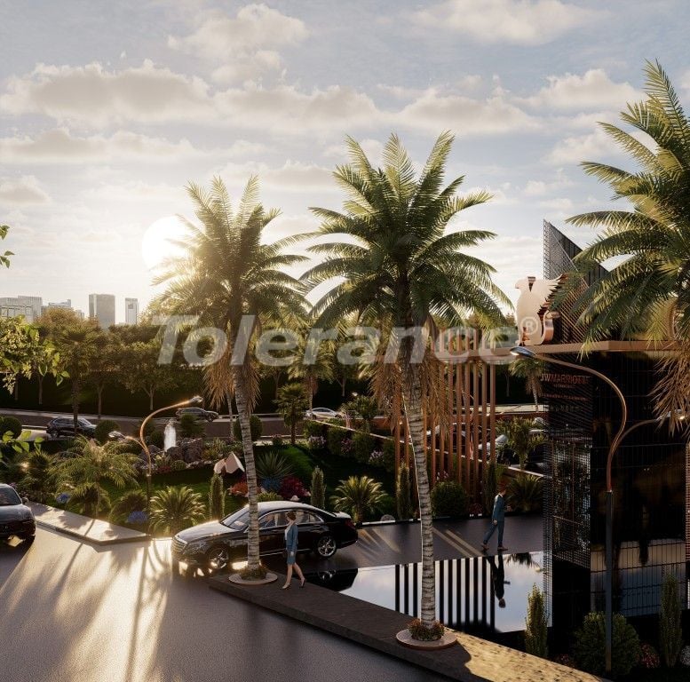 Commercial property in Istanbul, Turkey, 32 m² - picture 18