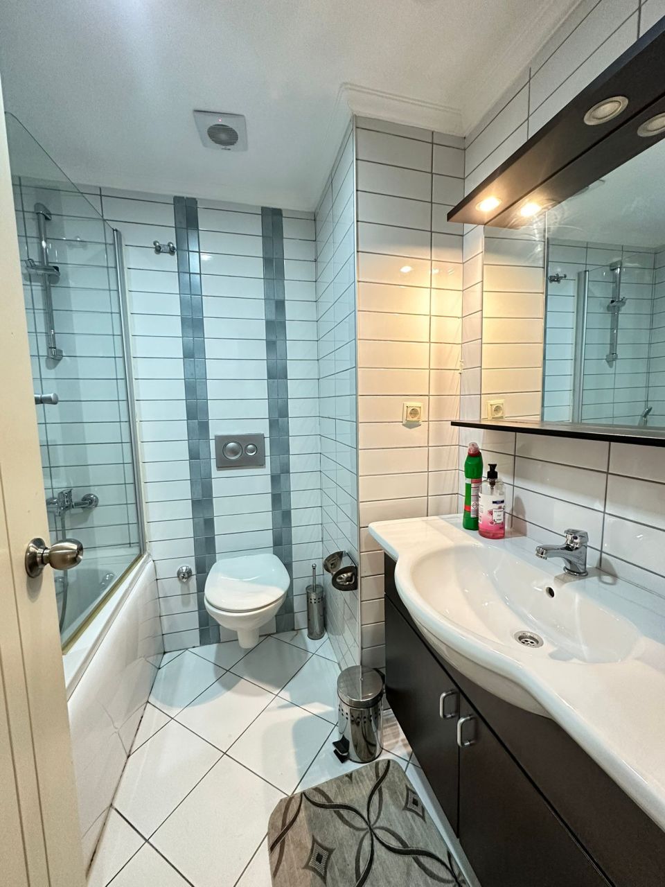 Appartement à Alanya, Turquie, 129 m² - image 9