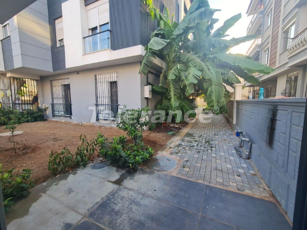 Apartment in Antalya, Turkey, 80 m² - picture 18