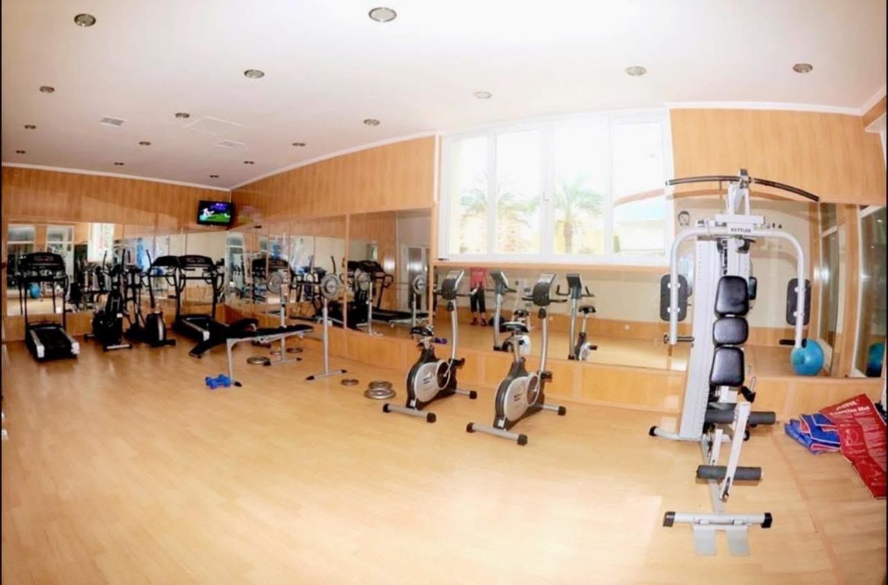 Appartement à Alanya, Turquie, 129 m² - image 15