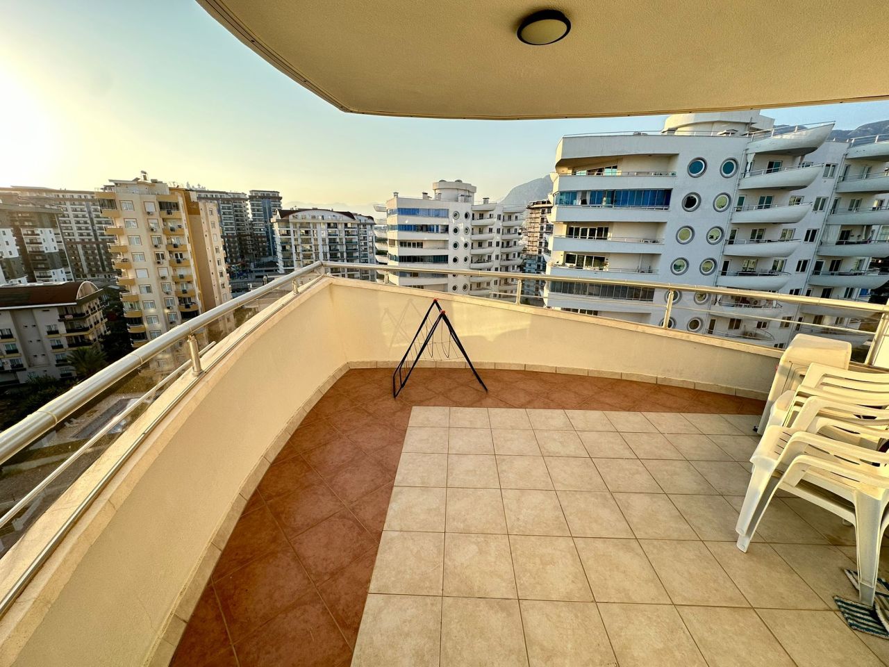 Appartement à Alanya, Turquie, 129 m² - image 11