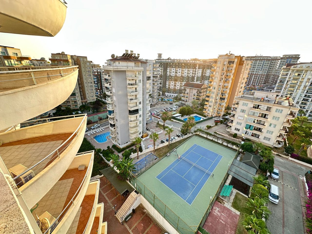 Appartement à Alanya, Turquie, 129 m² - image 12