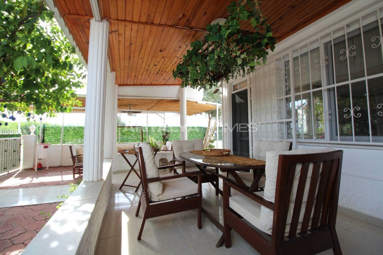 Villa in Serik, Turkey, 150 m² - picture 1