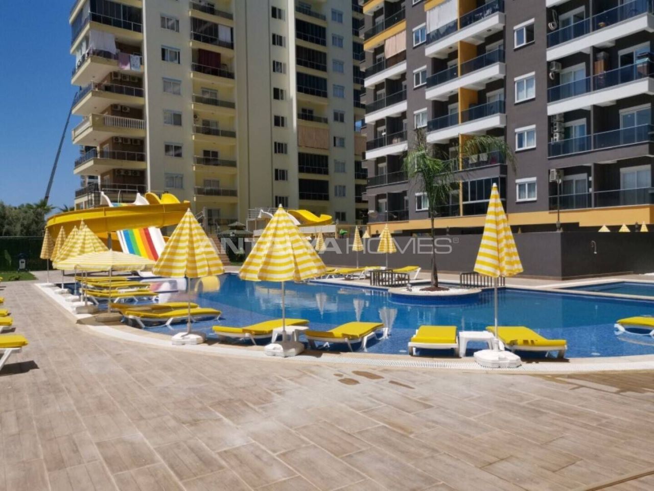 Ático en Alanya, Turquia, 170 m² - imagen 2