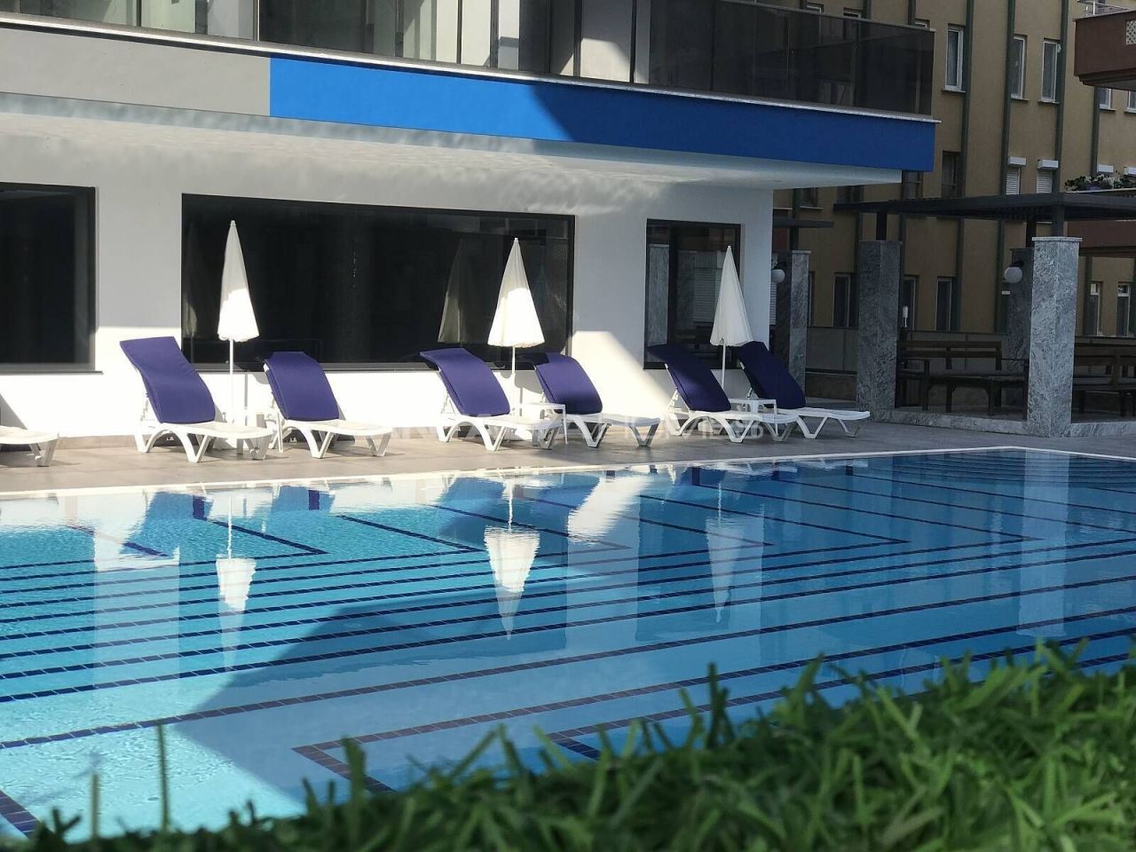 Apartamento en Alanya, Turquia, 95 m² - imagen 4