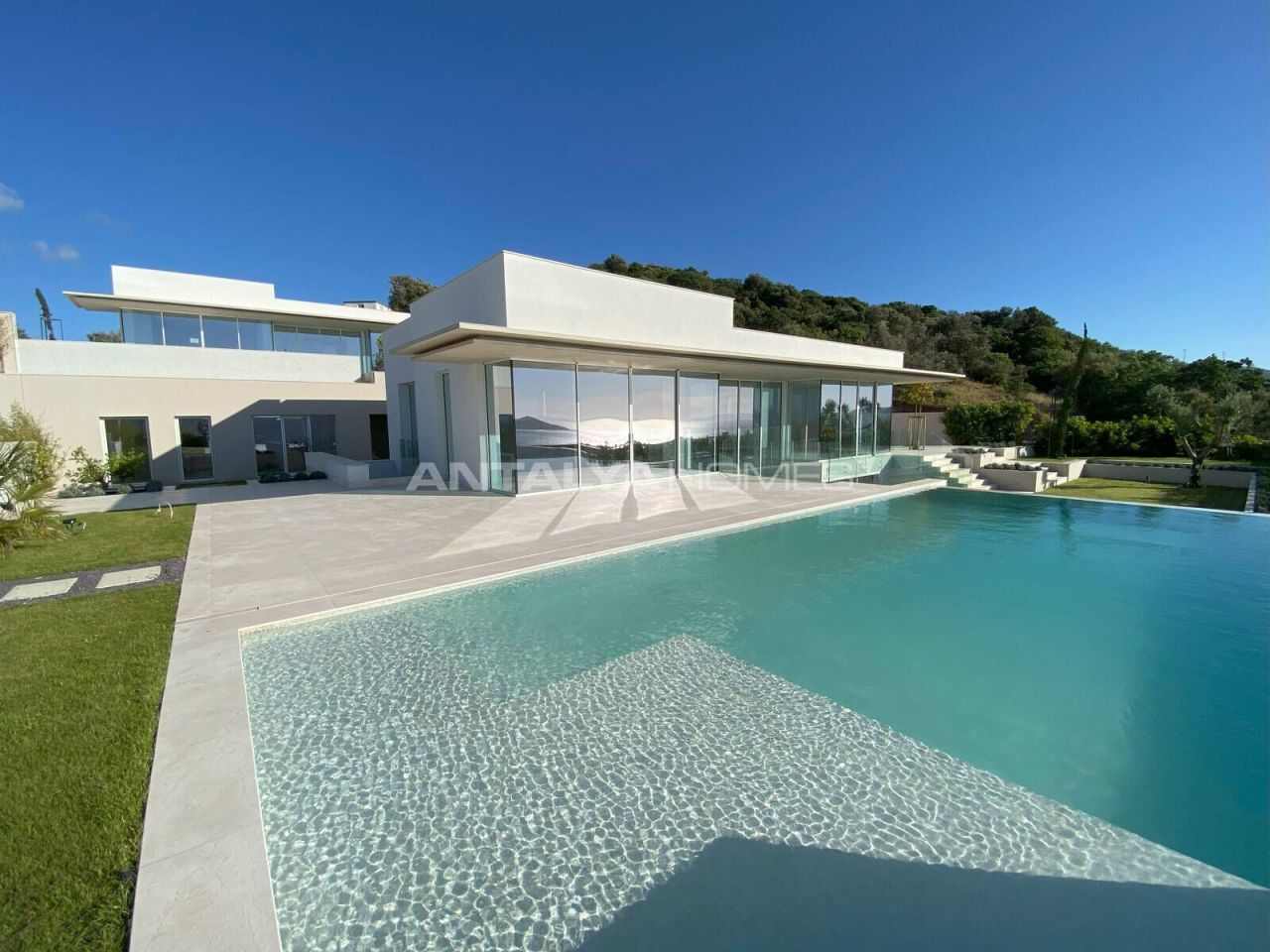 Villa à Bodrum, Turquie, 520 m² - image 6