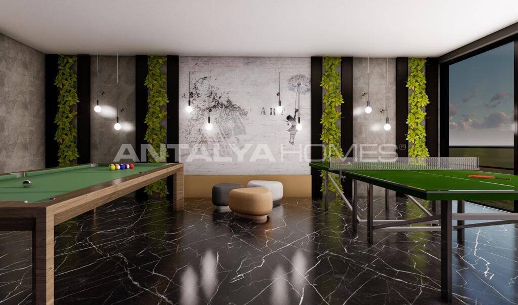 Apartamento en Alanya, Turquia, 65 m² - imagen 7