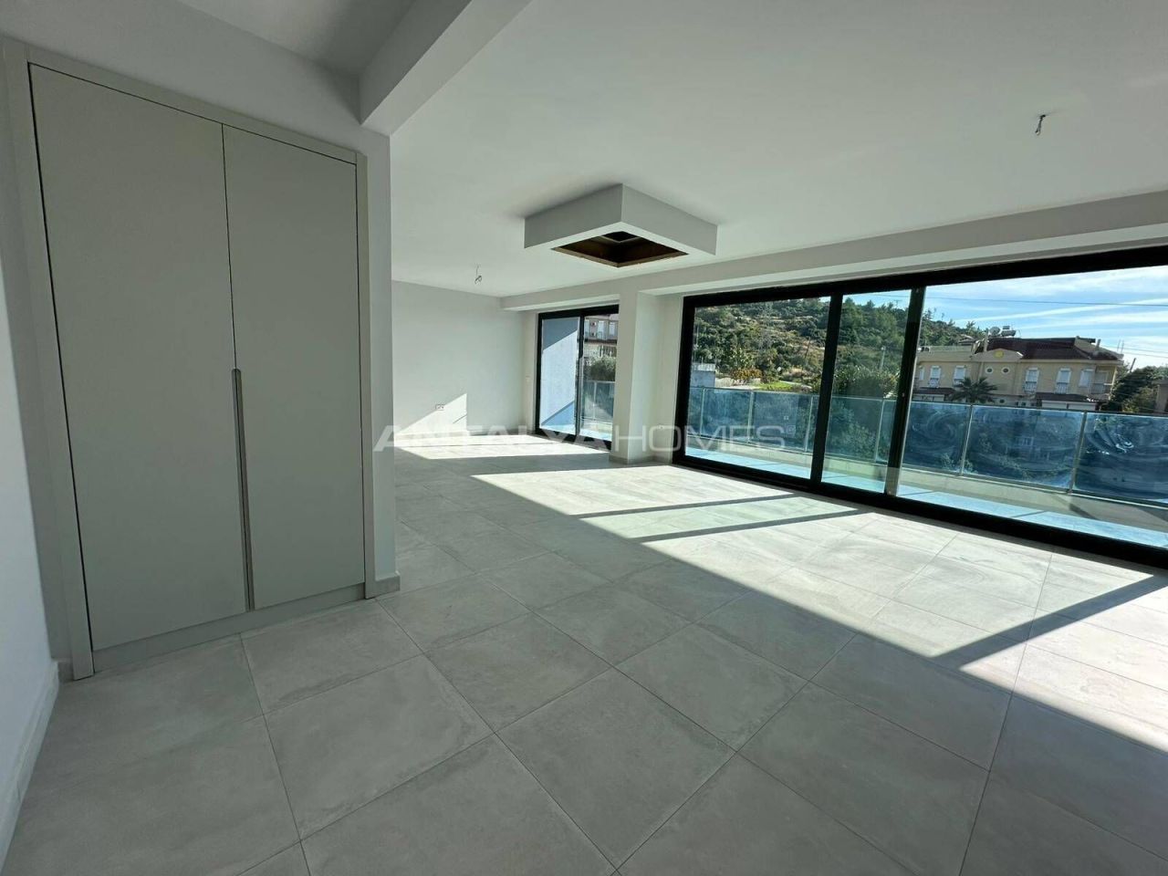 Appartamenti a Alanya, Turchia, 60 m² - foto 7