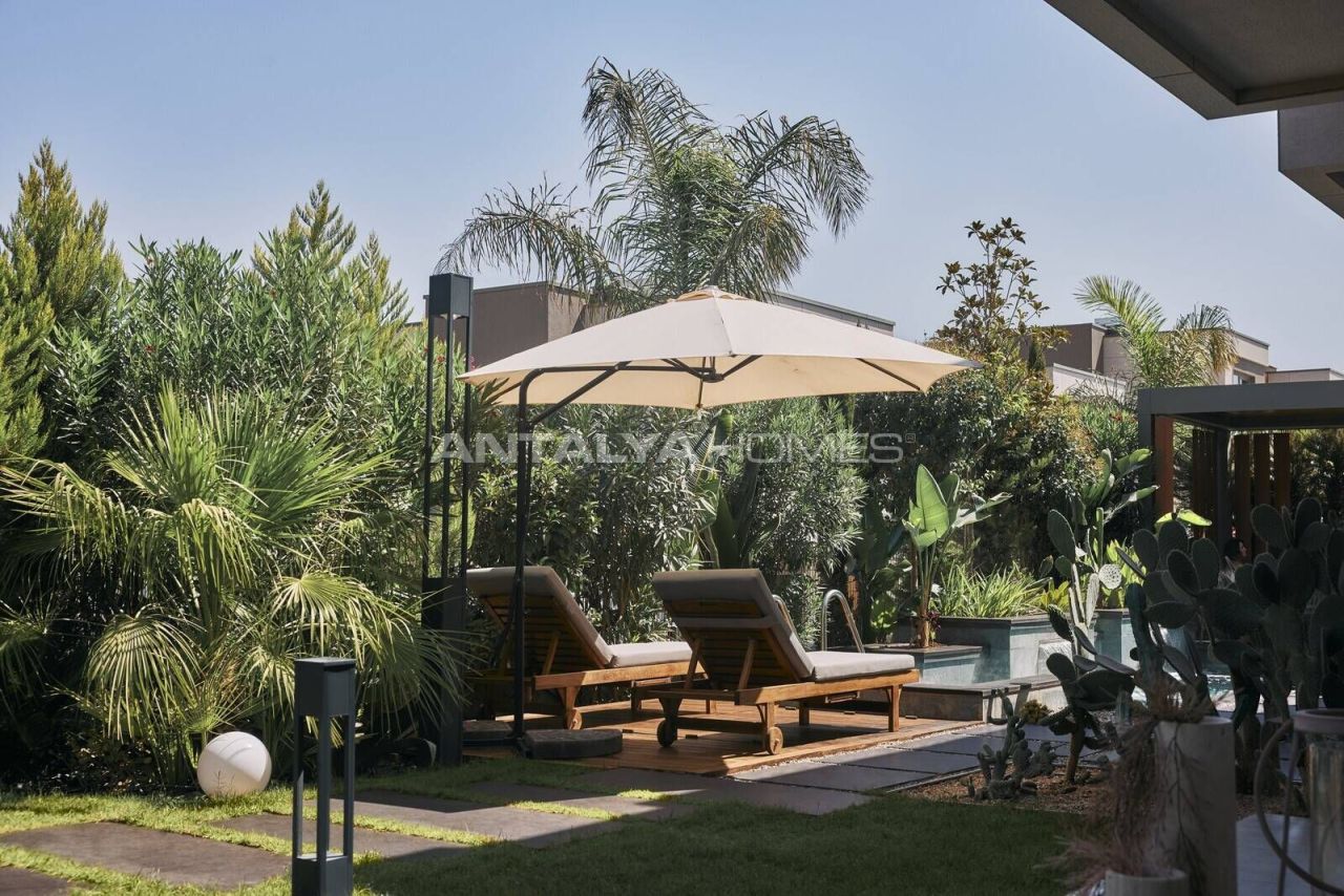 Villa in Milas, Türkei, 140 m² - Foto 8