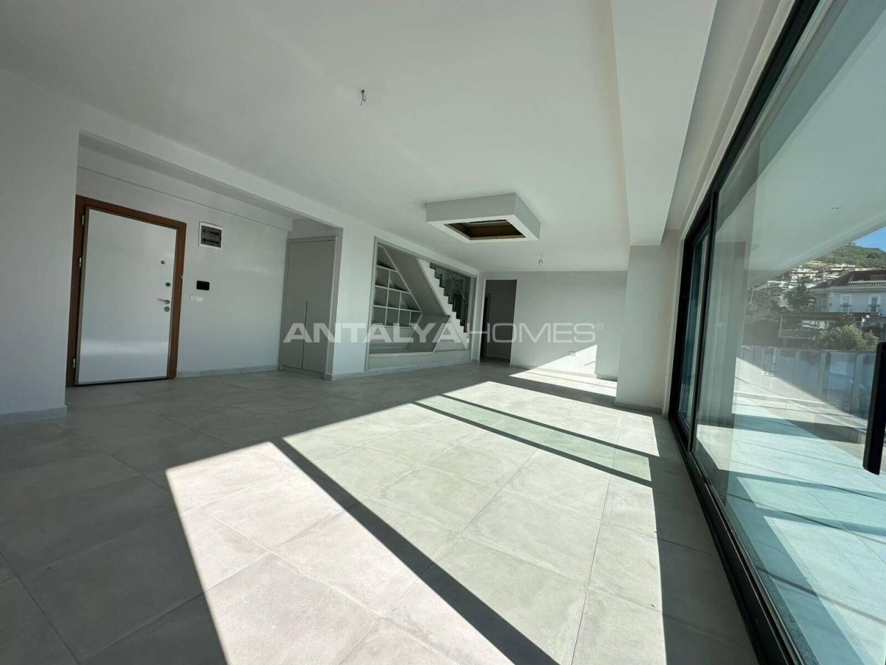 Appartamenti a Alanya, Turchia, 60 m² - foto 8