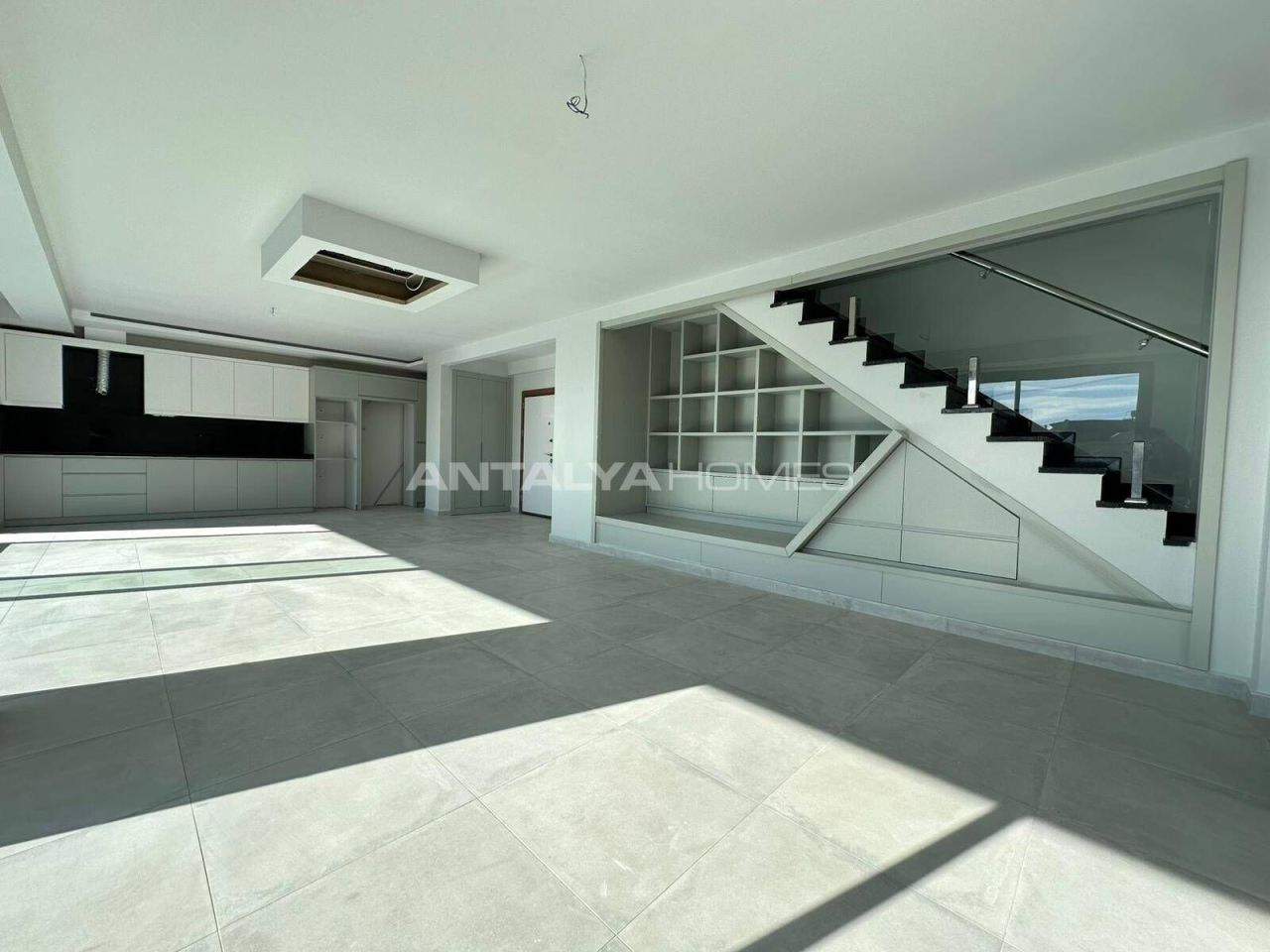 Appartamenti a Alanya, Turchia, 60 m² - foto 9