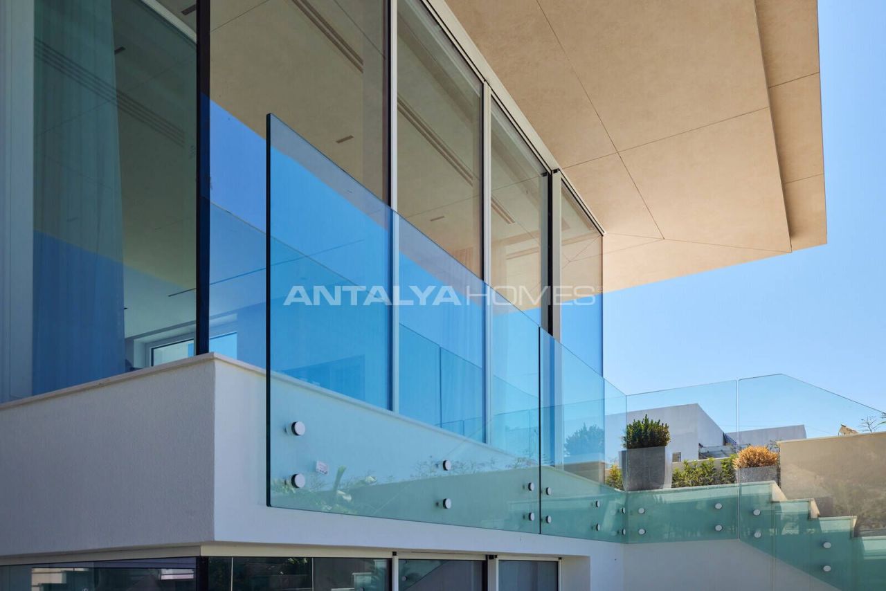 Villa à Bodrum, Turquie, 520 m² - image 10