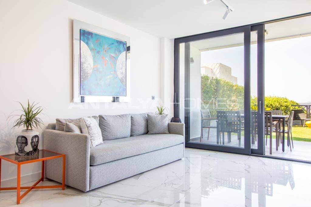 Apartment in Bodrum, Turkey, 90 m² - picture 10