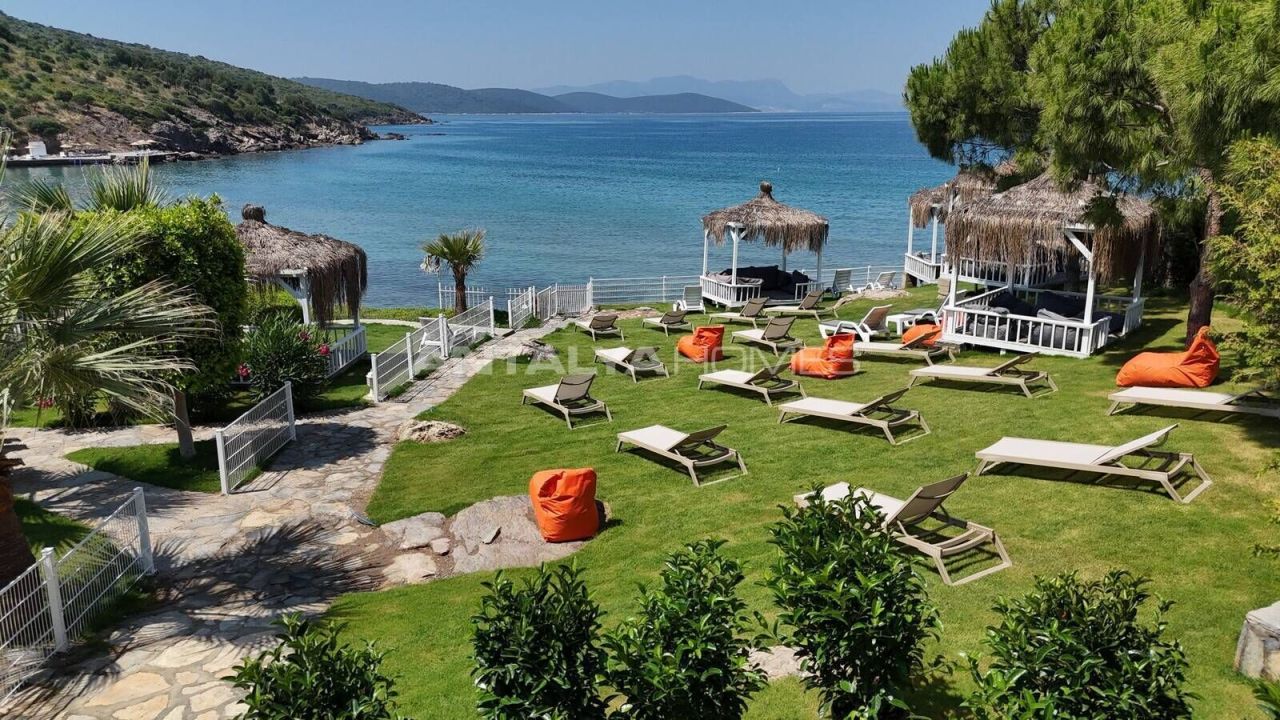 Villa in Milas, Türkei, 140 m² - Foto 11