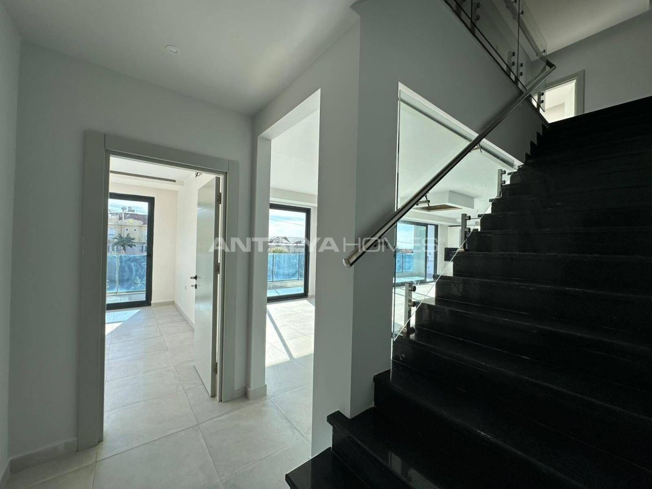 Appartamenti a Alanya, Turchia, 60 m² - foto 11