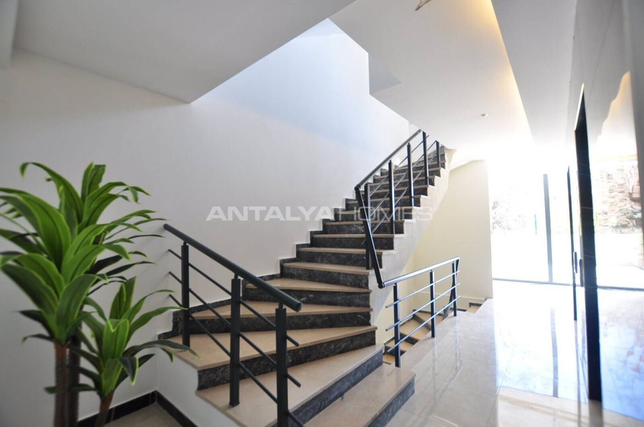 Apartamento en Alanya, Turquia, 68 m² - imagen 11