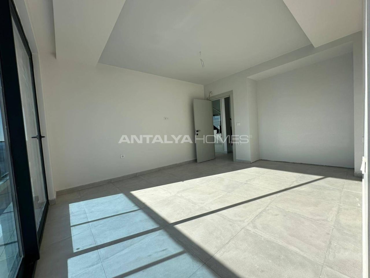 Appartamenti a Alanya, Turchia, 60 m² - foto 12