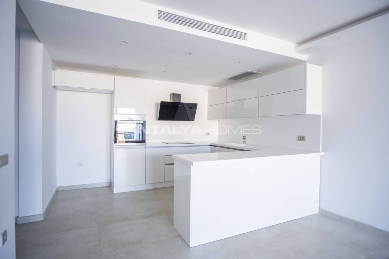 Apartment in Bodrum, Turkey, 90 m² - picture 12