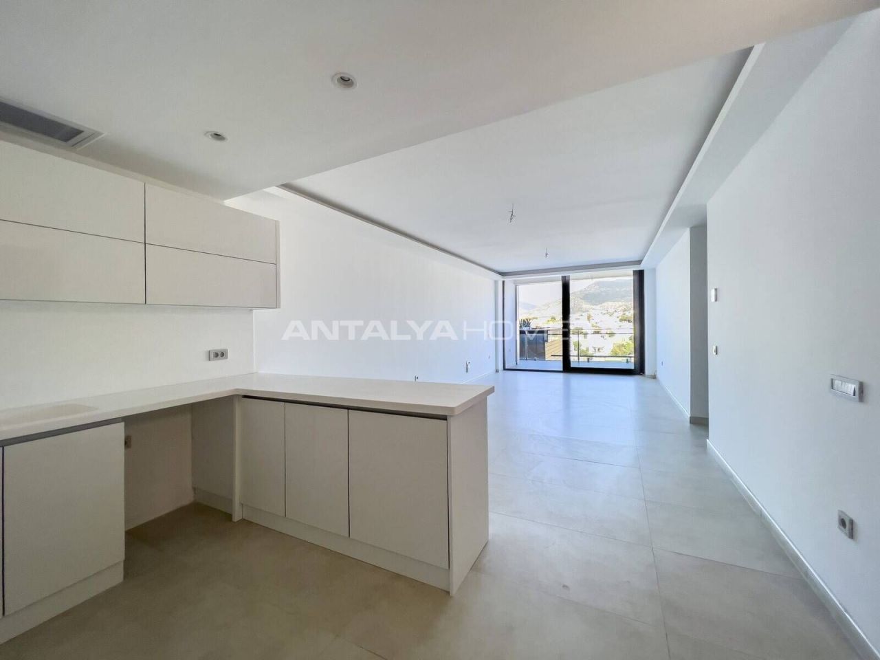 Apartment in Bodrum, Turkey, 90 m² - picture 13